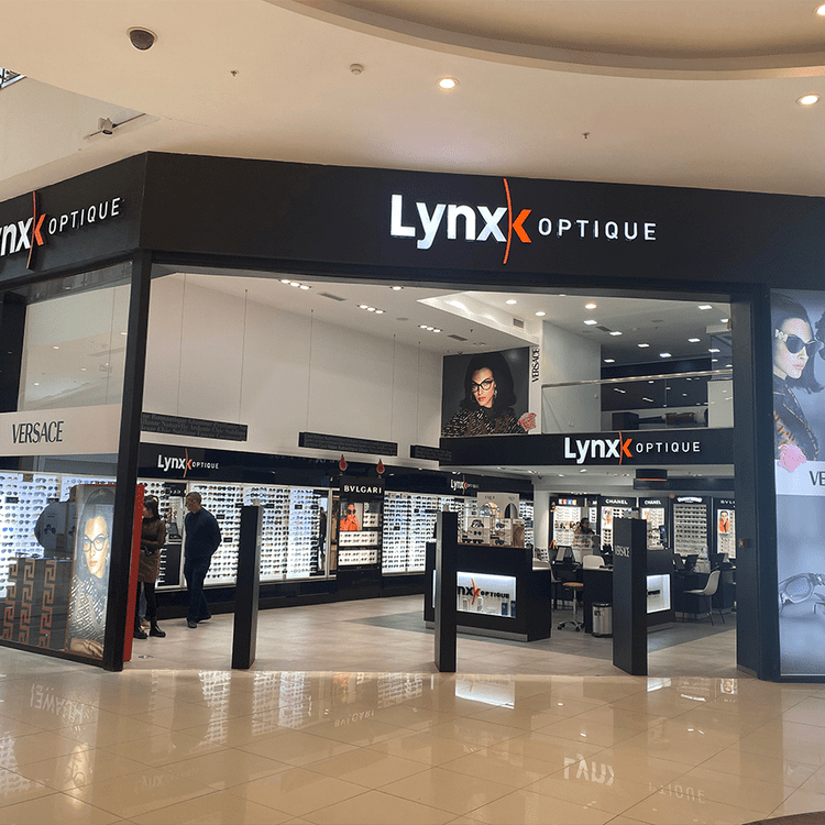 AeriaMall LYNX OPTIQUE